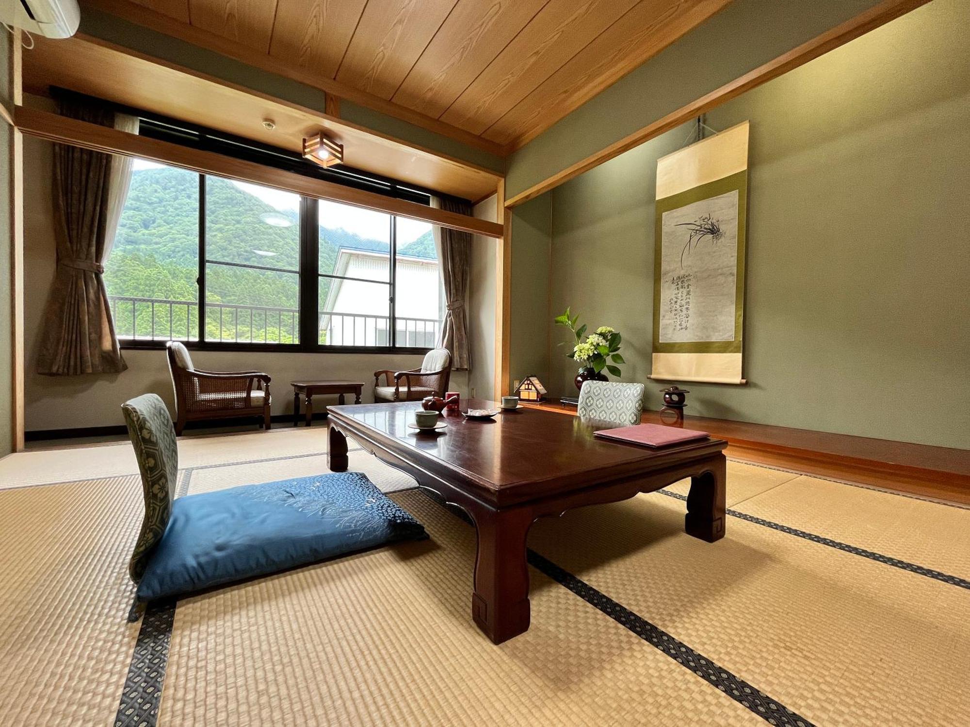 Gokayama Onsen Akaokan Nanto Exterior photo